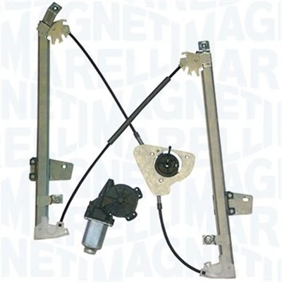 Window Regulator